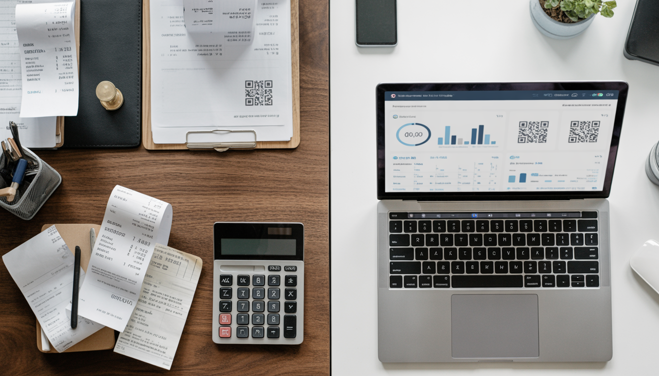 Digitalization Is No Longer Optional: What Changes for SMEs in 2026 and How to Prepare